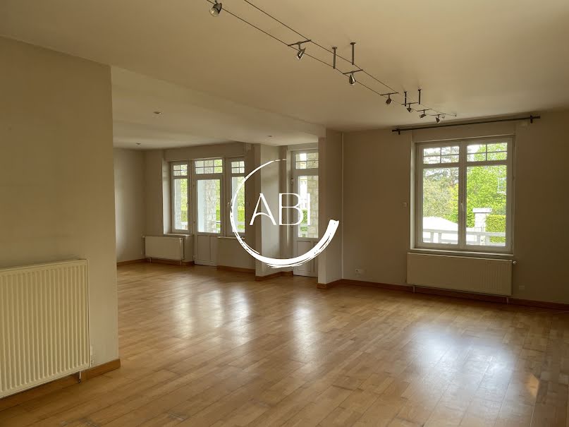 Vente maison 4 pièces 150 m² à Bagnoles de l'Orne Normandie (61140), 323 950 €