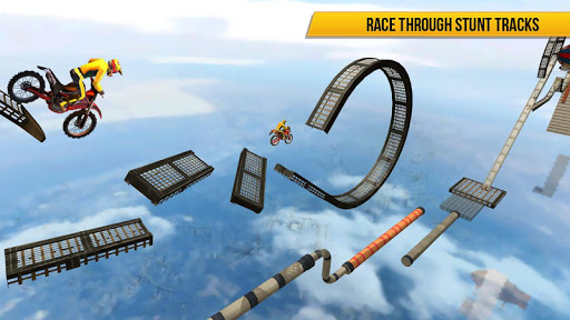 Bike Stunt Master screenshots 7