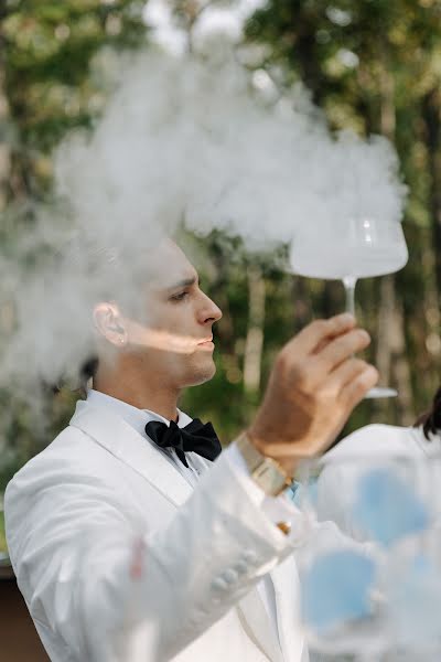 Fotografo di matrimoni Tolik Boev (tolikboev). Foto del 14 maggio