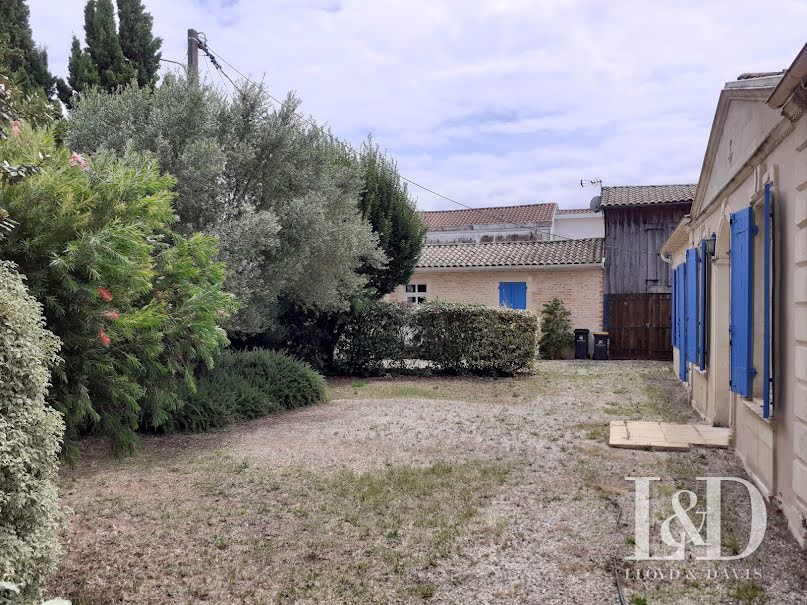 Vente maison 9 pièces 201 m² à Gujan-Mestras (33470), 633 000 €