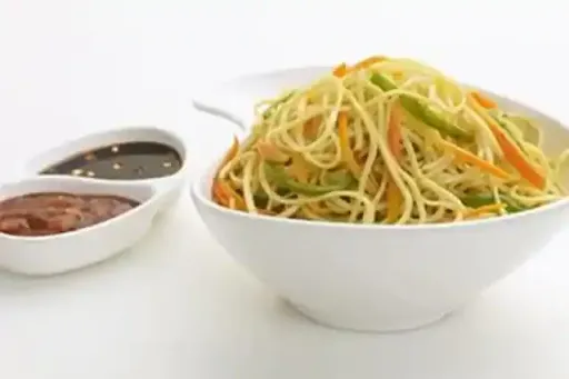 Veg Chowmein