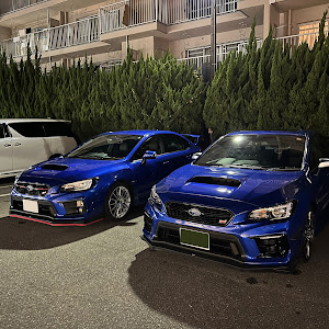 WRX STI