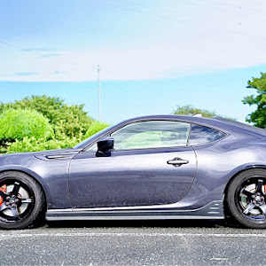 BRZ ZC6