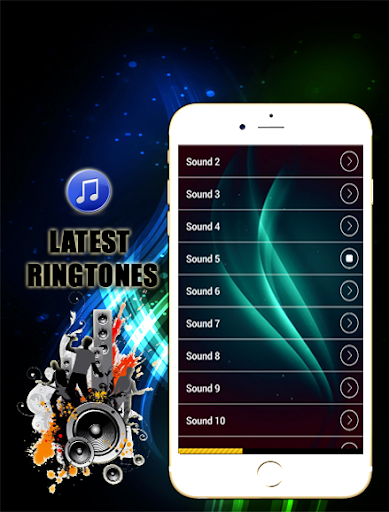 免費下載音樂APP|Latest Ringtones app開箱文|APP開箱王