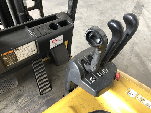 YALE ERP20VT