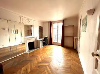 appartement à Paris 18ème (75)