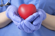 Heart transplant. File photo.