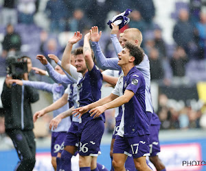 Le mercato et les résultats n'y sont pas étrangers : grande première depuis 2020 pour Anderlecht