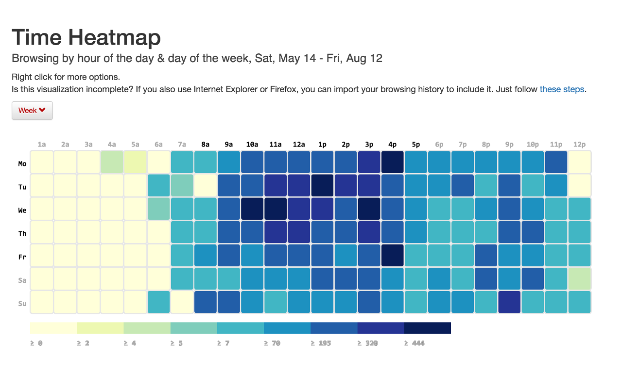 Web Historian - Education Edition Preview image 6