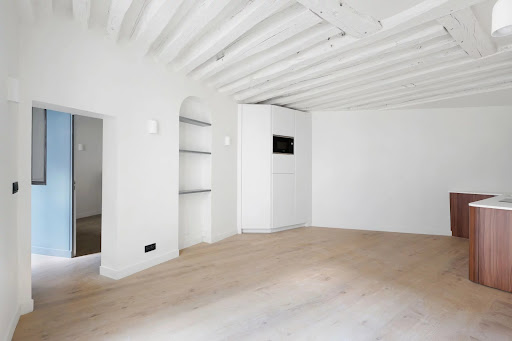 Apartment 5