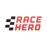 Cover Image of ダウンロード RaceHero Live Timing & Results 1.1.6 APK