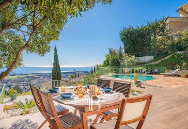 Villa with pool and terrace 19