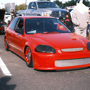 シビック EK3