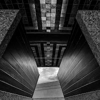 Echoes of concrete di claudiabarbera_