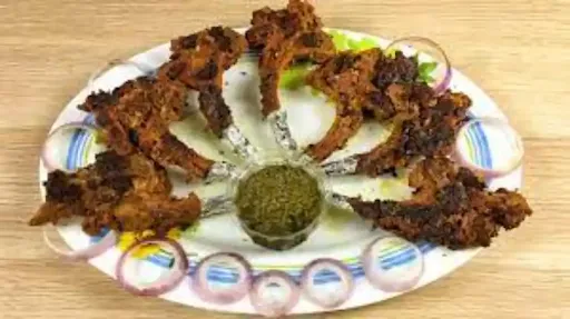 Mutton Tandoori Chaap