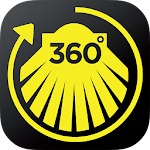 Cover Image of Descargar Camino de Santiago 360º 2.03 APK