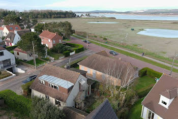 maison à Le Touquet-Paris-Plage (62)