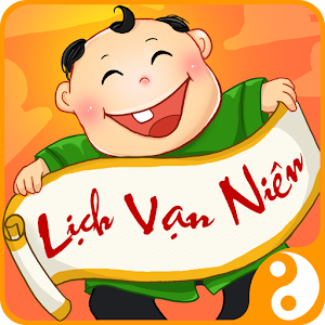 Download Lich Van Nien For PC Windows and Mac