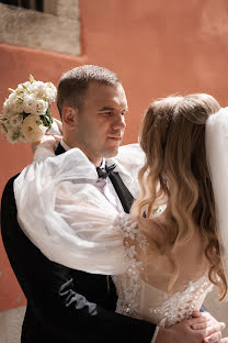 Fotógrafo de casamento Eduard Mudriy (edemstudio). Foto de 27 de abril