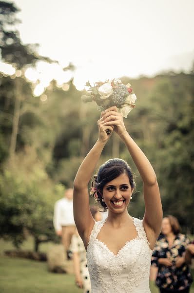 Fotografo di matrimoni Beto Corrêa (betocorrea). Foto del 5 luglio 2017