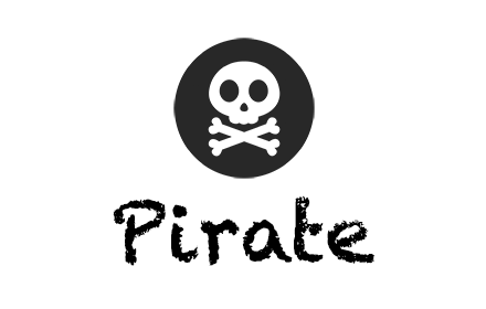 Pirate small promo image