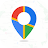 Maps Navigation icon