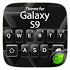 For S9 GO Keyboard Theme4.5