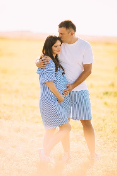 Photographe de mariage Darya Selina (selinadariaru). Photo du 14 août 2017