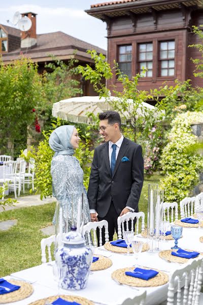 Fotografer pernikahan Rukiye Taşçi (rukiyetasci). Foto tanggal 22 Juni 2023