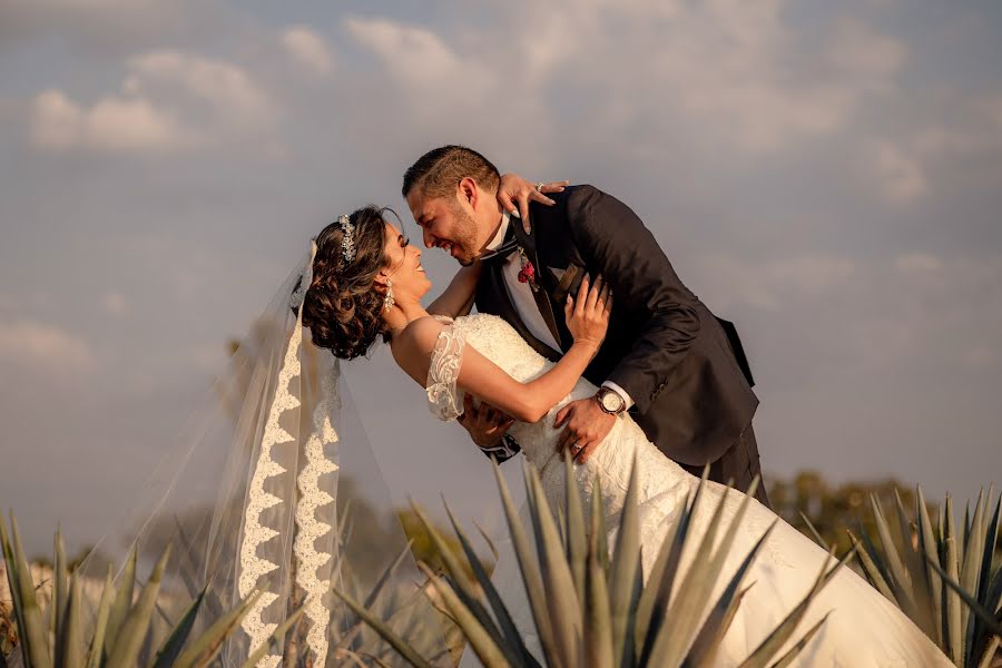 Fotografo di matrimoni Marisol García Plascencia (marisolgarcia). Foto del 13 dicembre 2023