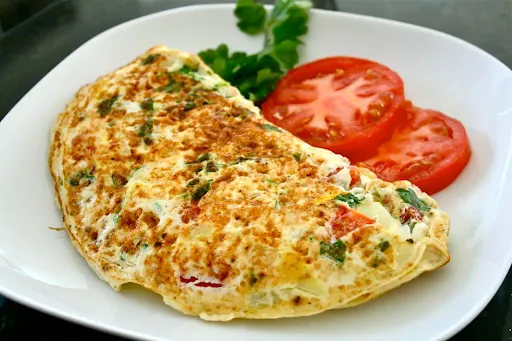 Egg Omelette