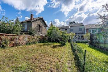 maison à Vitry-sur-Seine (94)