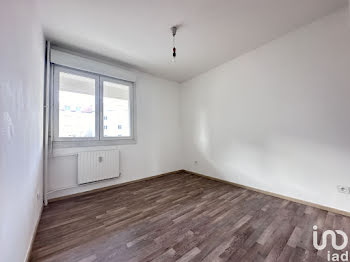 appartement à Metz (57)