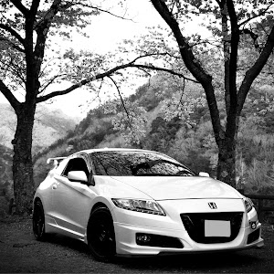 CR-Z ZF1