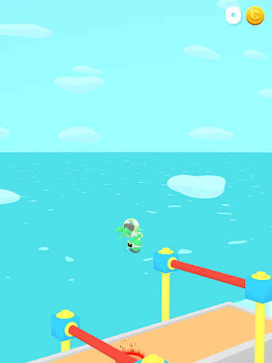 Oobleck Jump 3D