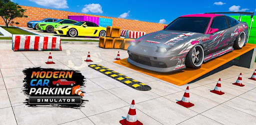 Real Car Parking Sim Games 3D