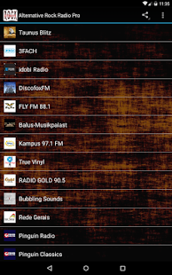 How to download Alternative Rock Radio 1.1 apk for android