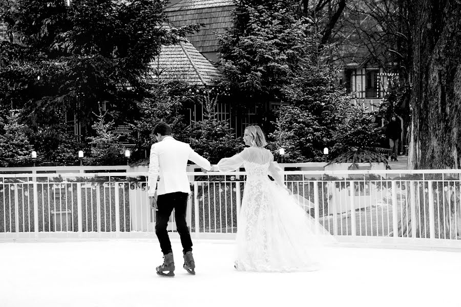 Fotógrafo de bodas Adela Arnautovic (allegraphoto). Foto del 22 de enero