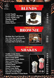 Cafe Coffee Branch 2 menu 2