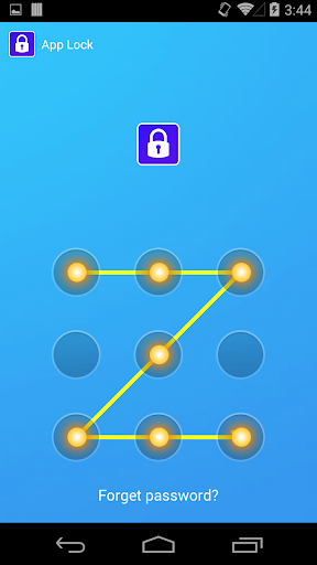 App Lock - Protect Privacy