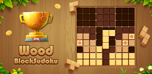 Block Sudoku Woody Puzzle Game