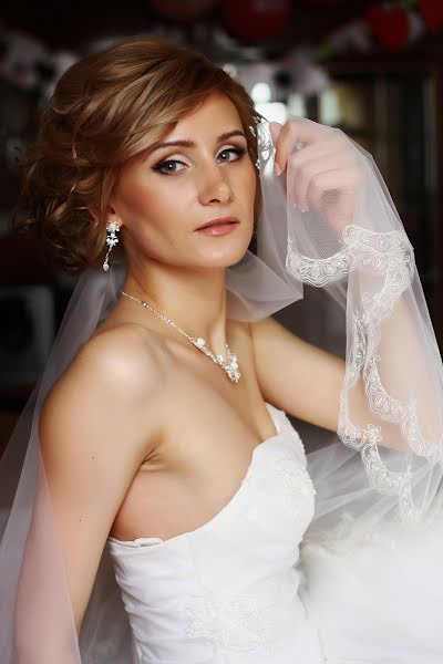 Wedding photographer Irina Ershova (foto-life2011). Photo of 7 September 2014