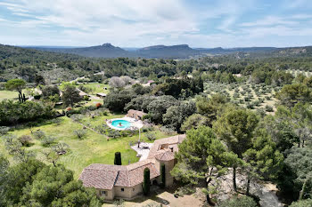 maison à Les Baux-de-Provence (13)