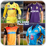 Cover Image of 下载 lPL Cricket Photo Suit 2020 1.0.2 APK