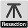 2-Point Resection icon