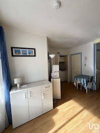 appartement à Le cap d'agde (34)