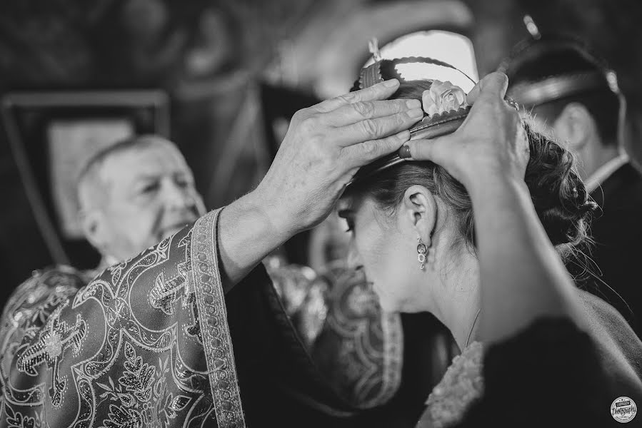 Wedding photographer Lupascu Alexandru (lupascuphoto). Photo of 23 December 2016