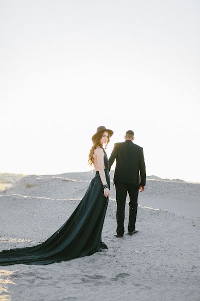 結婚式の写真家Sergey I Anna Sokolovy (sergeysokolov)。2019 6月13日の写真
