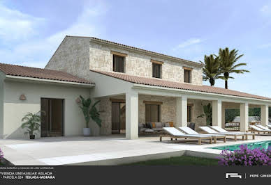 Villa with pool and terrace 4