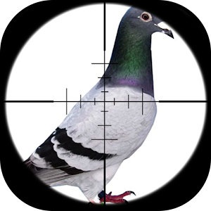 Pheasant Hunting Games 2k17 2.0.1 Icon